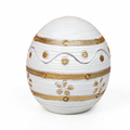 European Style Egg-shaped Candle Holder